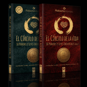 El Círculo de la Vida PACK IKIRU